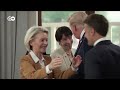 "Переломный момент"? О чем договорились США и Иран