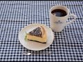 【スイーツレシピ】ＮＹチーズケーキ