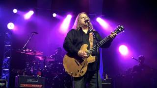 A friend to you - Warren Haynes Band