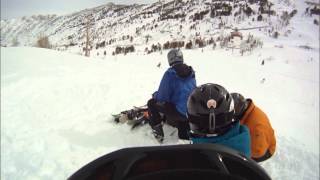 Sunshine in the Rubys III.wmv