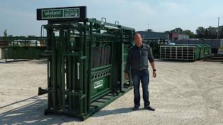 Cattle Handling Equipment Accessories