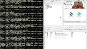Dynamic Application Security Testing (DAST) - How Ajax spidering works