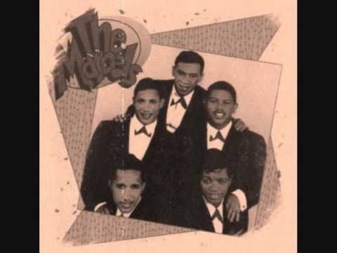 The Marcels -That Old Black Magic