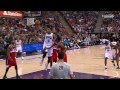 Rudy Takes with Vicious Crossover