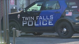 Arrested suspect in Twin Falls parking lot shooting leads to arrest in deadly shooting