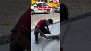 Cara-Cara Apply Meter TNB