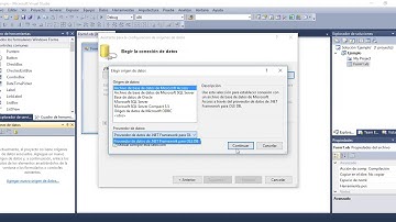 Insertar datos en Visual a Access