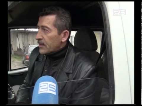 ძმები ნობელების ქუჩის მცხოვრებლები გზის კეთილმოწყობას ითხოვენ