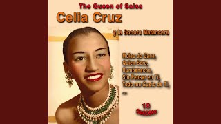 Video thumbnail of "Celia Cruz - Lo Anora (With)"
