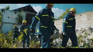 THW promotional video – 75 years of conviction