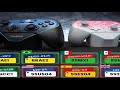 GameSir Super Nova Wireless Switch Controller with Charging Station, Hall Effect Joystick for PC Nin