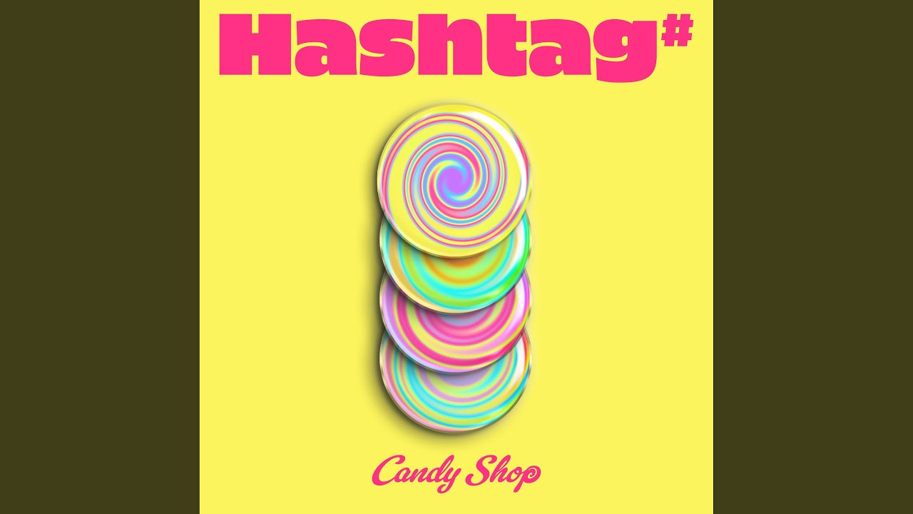 Candy# (Candy#)