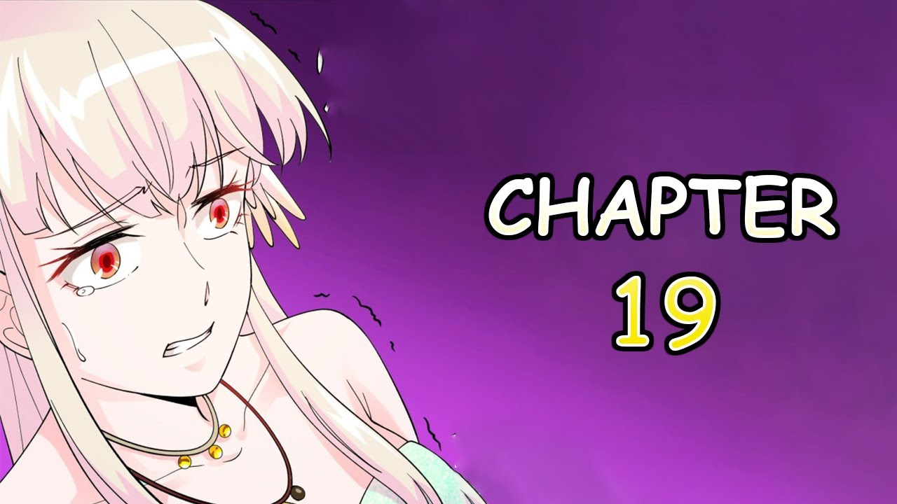 I'm Just an Immortal Chapter 19 | Manga Junkie [ ENGLISH TRANSLATED