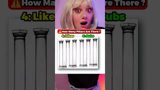 Your Eyes are Lying to You... 👁️ Magic or Illusion? #funny #shorts