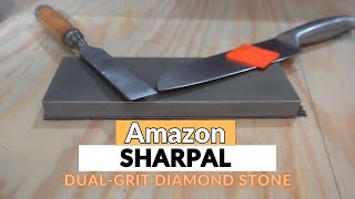 SHARPAL Professional Diamond Stone