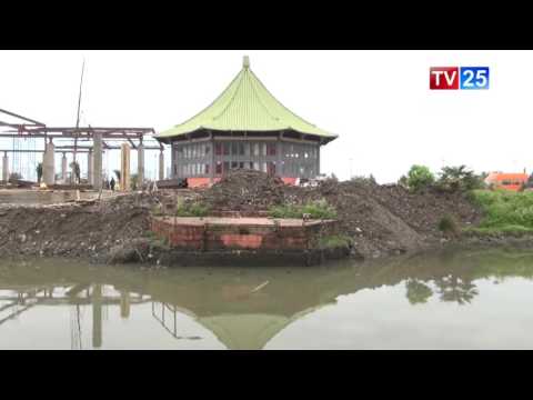 არდაგანის ტბას „ჰიდროენერგომონტაჟი“ მოაწესრიგებს