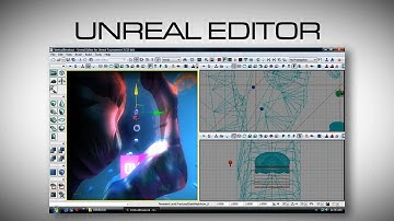 Unreal Development Kit - UDK Power Launch Trailer | HD