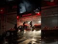 Las alarmas contra incendios nacieron después de tragedias donde las personas no lograban reaccionar