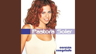 Video thumbnail of "Pastora Soler - En mi soledad"