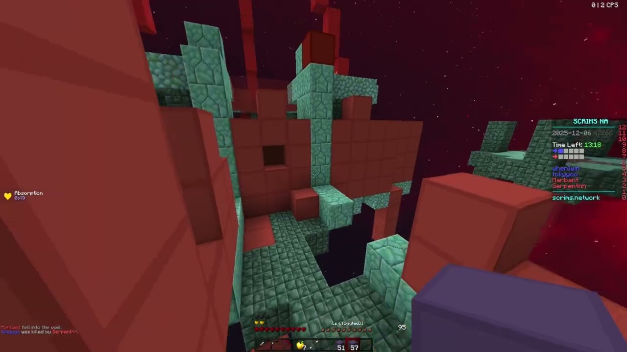 Another day another Bridge montage