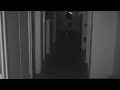 'Child Ghost' Captured In Abandoned Corridor