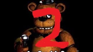 Five Nights at Freddy