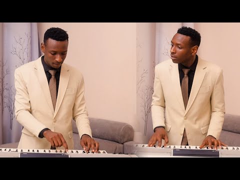 IGISIRIMBA BY GASINZIRA MWOKOZI WETU ANATUPA FURAHA New STYLE 2024 UMUKUNGA BASS ACCOMP