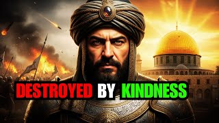 Why Kings Wept for Saladin: The Genius of Soft Power screenshot 1