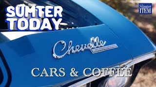 Sumter Today: Cars & Coffee Sumter