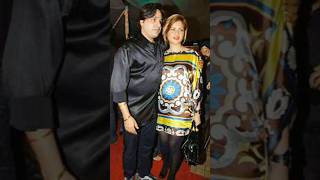 Famous Rahul Roy with his first wife rajlakshmi😍 #shorts #youtubeshorts Wealth