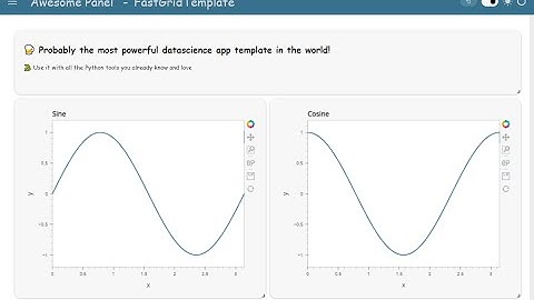 FastGridTemplate Deep Dive