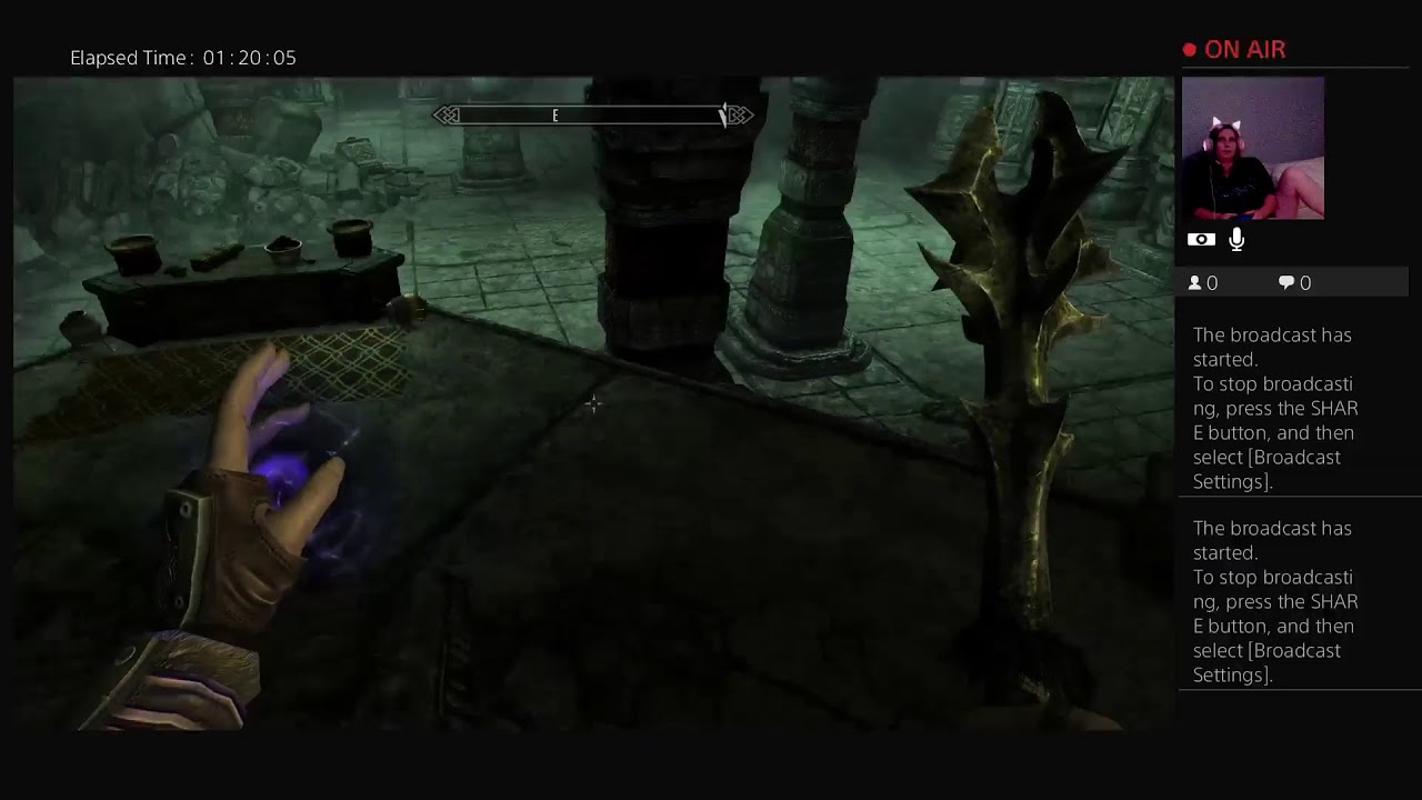 Skyrim Walkthrough Revealing The Unseen Part 2 College Of Winterhold YouTube skyrim-walkthrough-revealing-the-unseen-part-2-college-of-winterhold-youtube