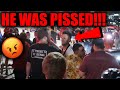 HELLCAT DRIVER GETS SWARMED BY POLICE WHEN HE TRIES TO FIGHT THE WHOLE CROWD FOR MAKING FUN OF HIM!!