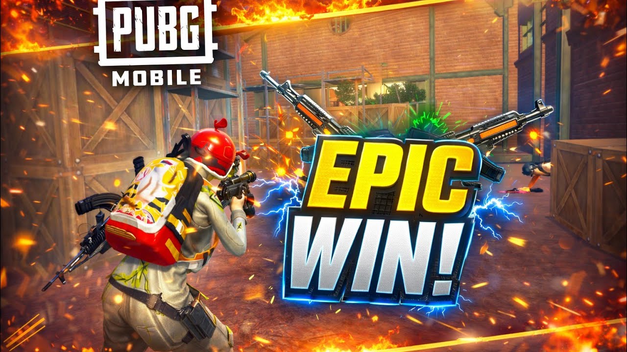 Last zone heartbeat 1v4 clutch😱 BGMI intense finish...