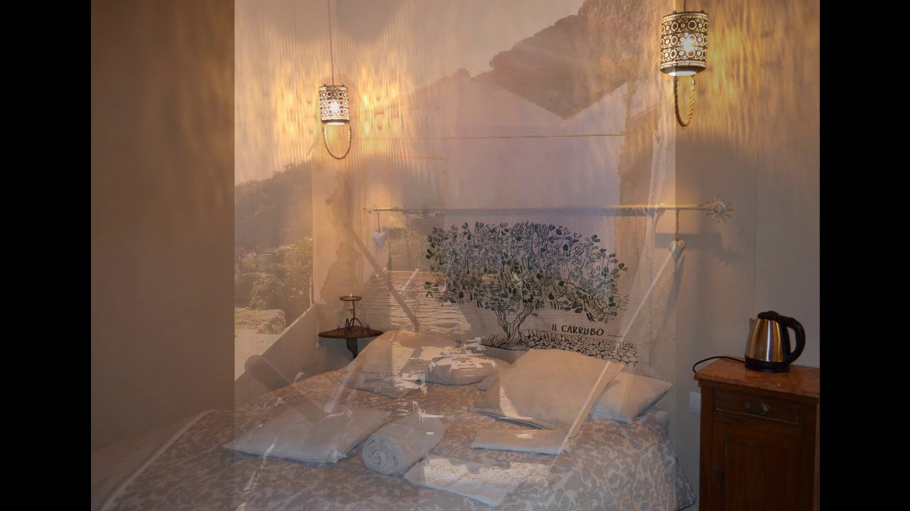 Agrilunassa Building History