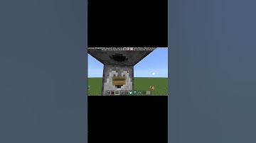Minecraft build hack you need to try #minecraftplayers