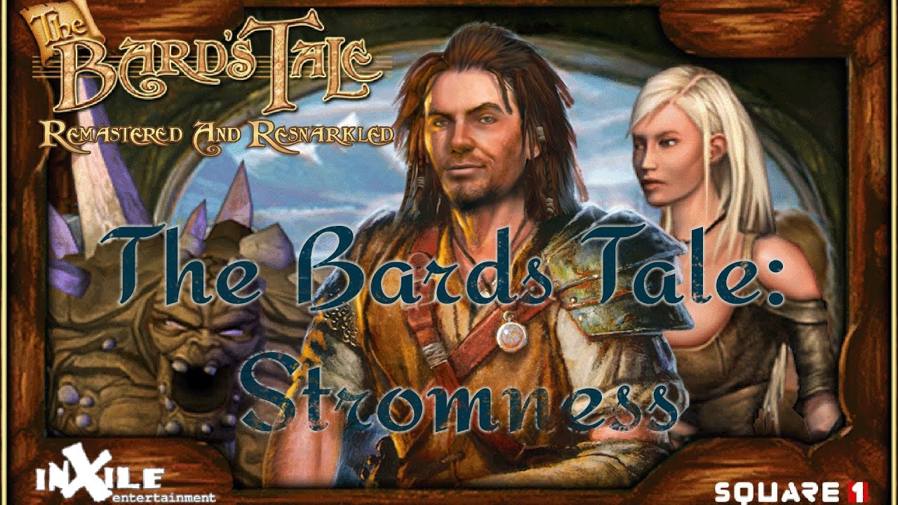 the bards tale steam freezing the bards tale steam freezing
