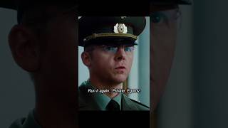 Successful Infiltration. Mission Impossible - Ghost Protocol