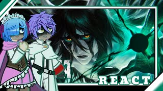 •|| Re: Zero React rap Face do Desespero || (Enygma) (🇧🇷/🇺🇸)