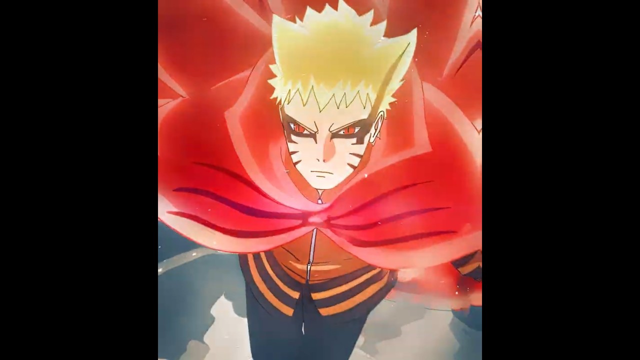Naruto Defeated Pain By Himself 🗿🔥 - Naruto Edit | Montagem Coral x Vois Sur Ton Chemin x He's Back