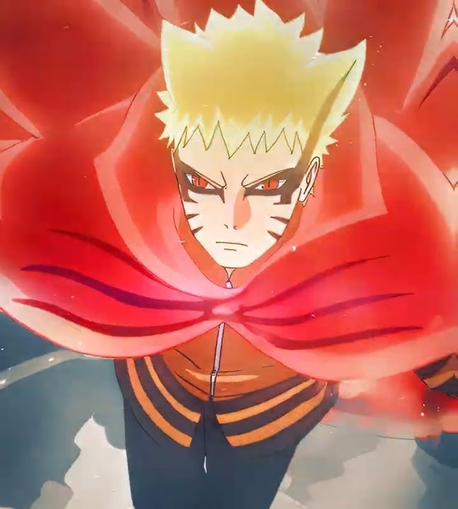 Naruto Defeated Pain By Himself 🗿🔥 - Naruto Edit | Montagem Coral x Vois Sur Ton Chemin x He's Back