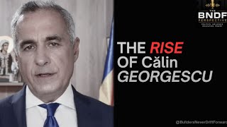 Episode 3  The Rise Of Georgescu power leadership politics education romania