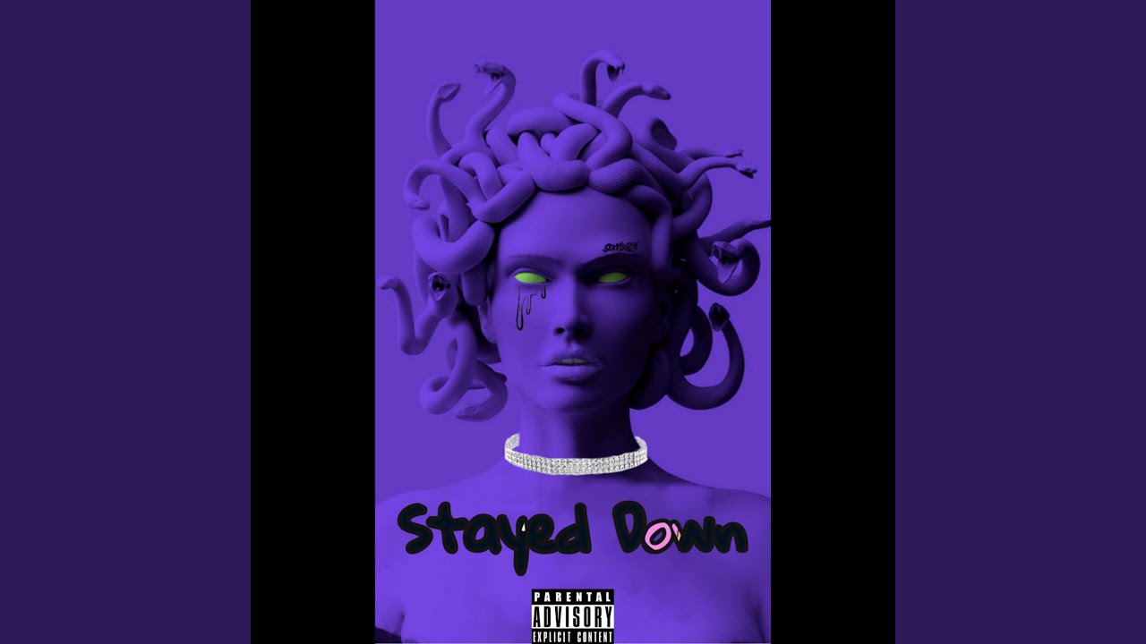 Watch Stayed Down on YouTube Watch Stayed Down on YouTube