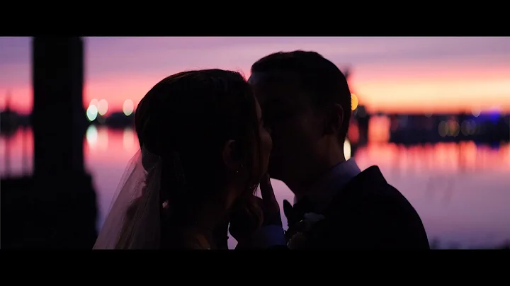 The Wedding of Kimberly and Douglas Nelson at The ...