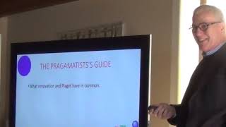 Chris Byrne: The Pragmatist's Guide to Innovation