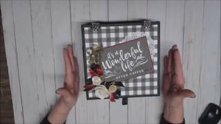 8x8 Folio & Box Set Walk Thru
