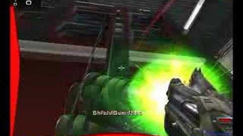 UT2k4 Glitches: The Movie (Part 2)