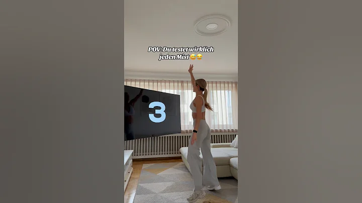 IMMERSIVE INTERACTIVE WARM UP 💪🏼