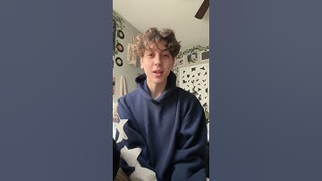 Thumbnail of next friday! new song! 🥳 #shorts #song