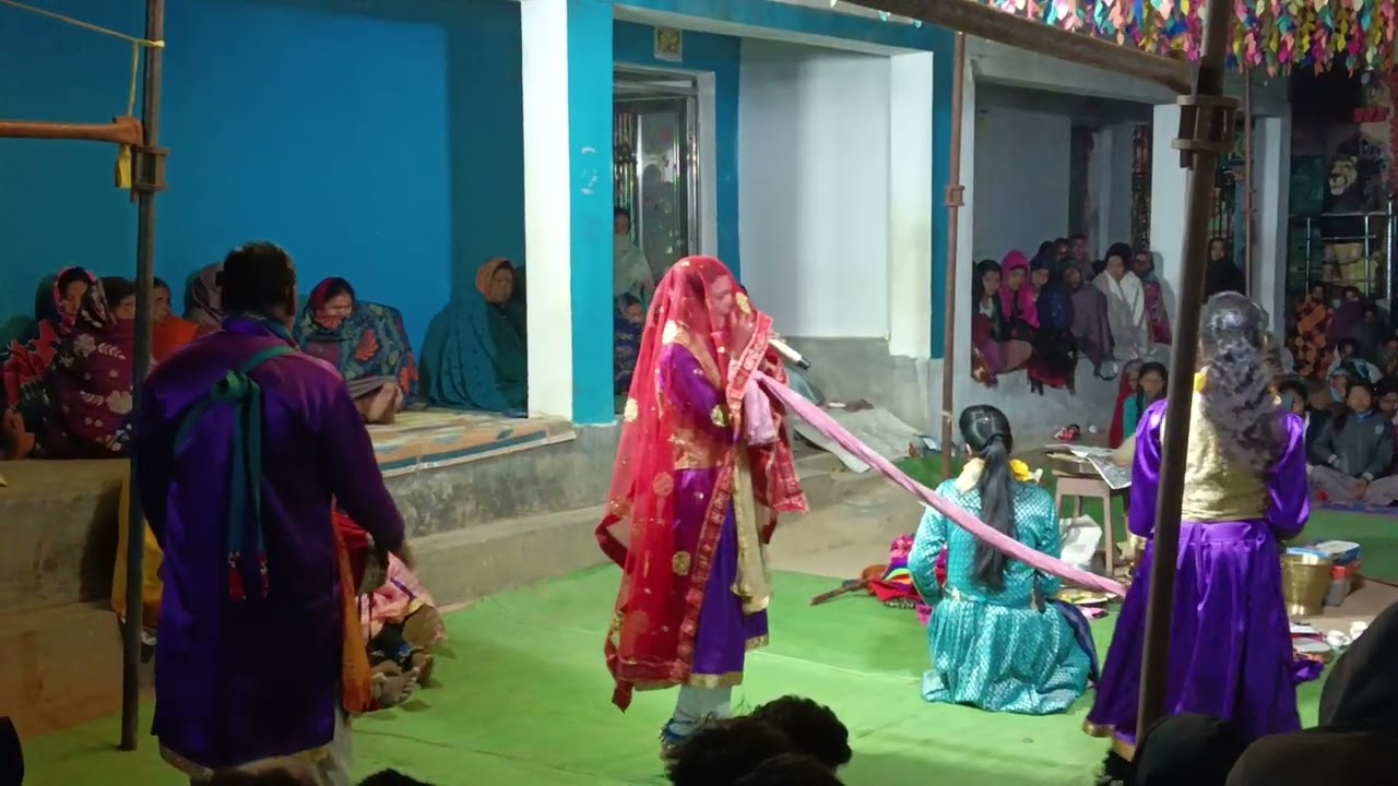 PALA//RASMI SAHU TEMRI PALA//SWETA BASANTA PALA//MAHILA TEMRI PALA//RASMI SAHU//AT-GIDHALI PROGRAM.!